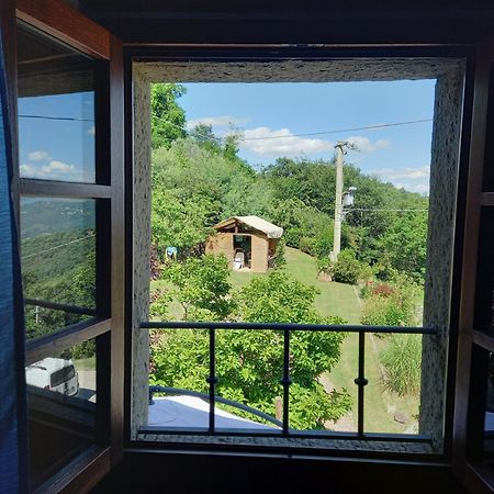 Valle Dame Cortona Ngoại thất bức ảnh