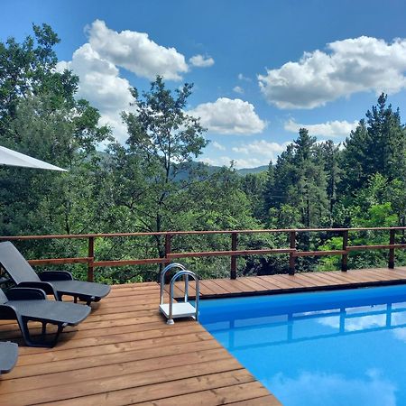 Valle Dame Cortona Ngoại thất bức ảnh