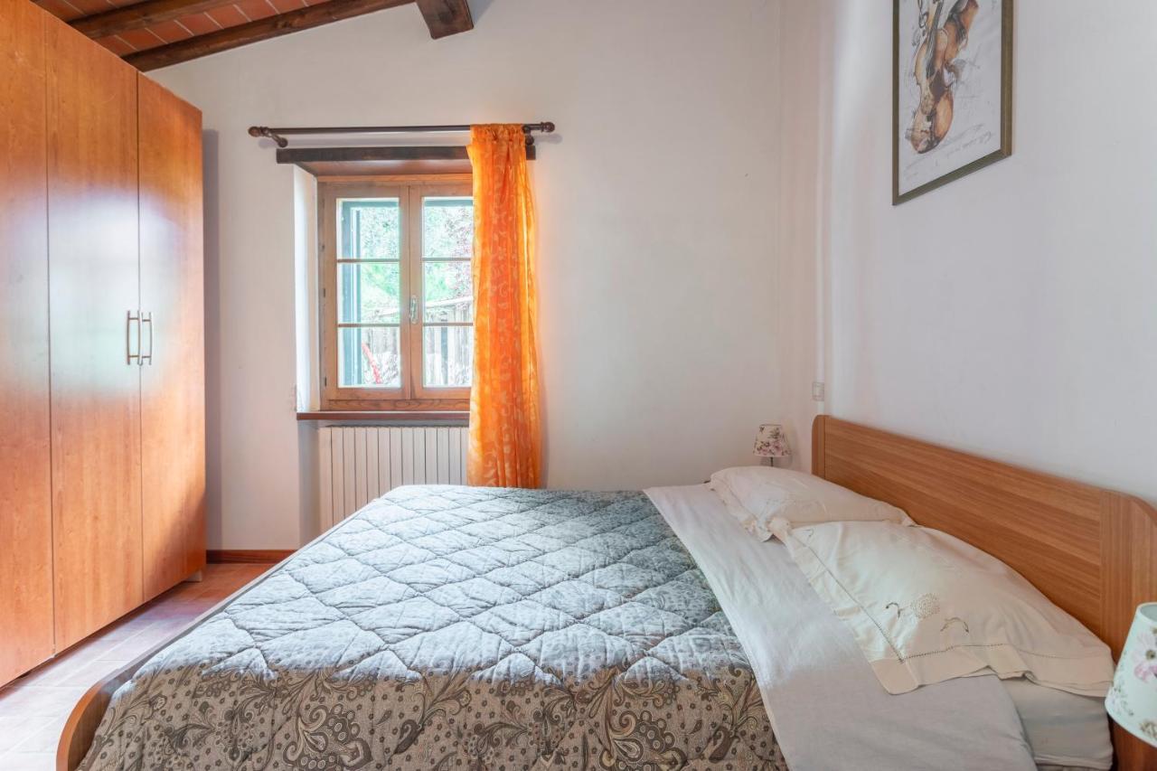 Valle Dame Cortona Ngoại thất bức ảnh