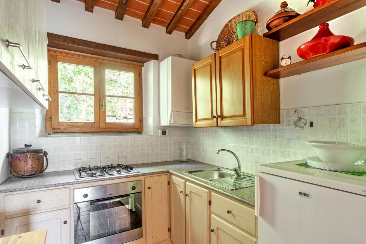Valle Dame Cortona Ngoại thất bức ảnh