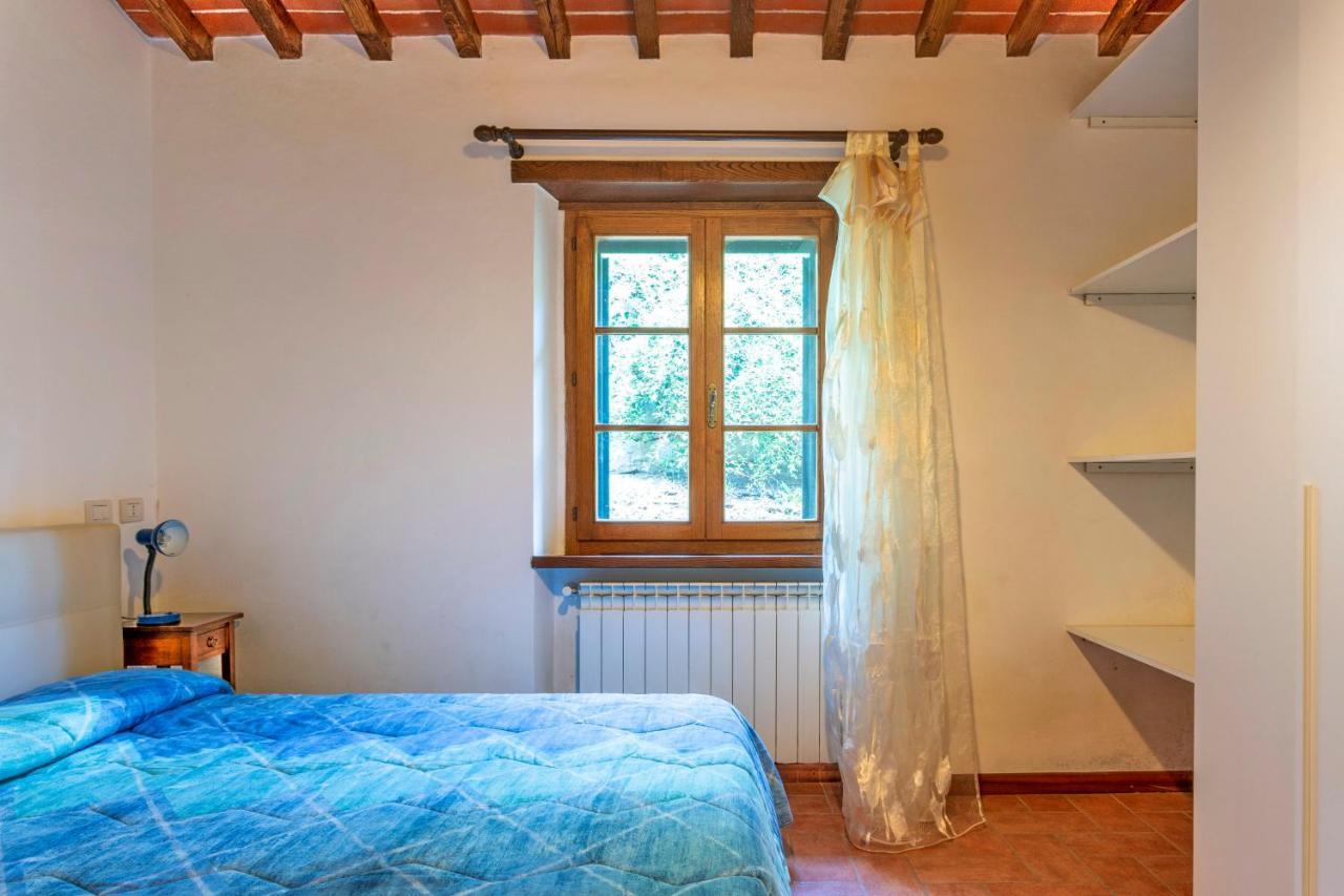 Valle Dame Cortona Ngoại thất bức ảnh