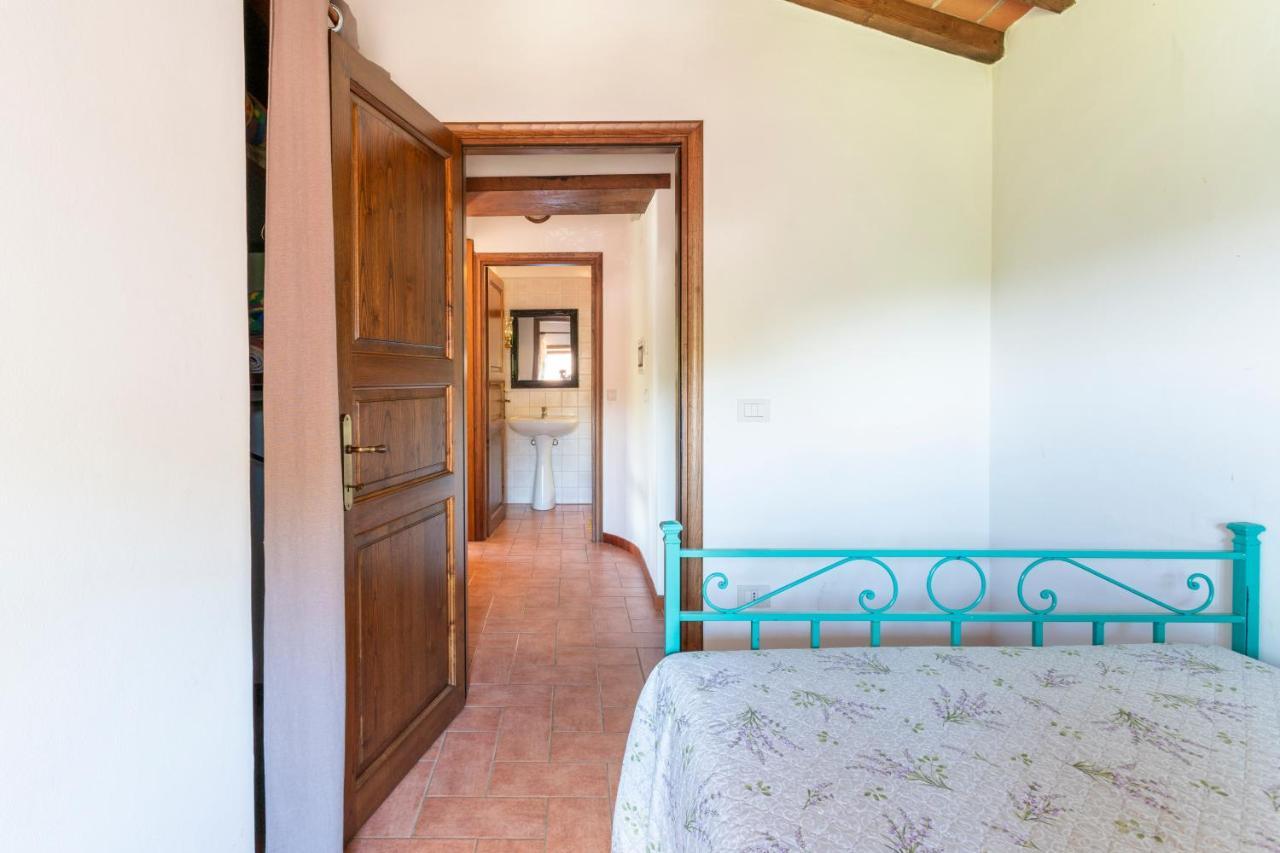 Valle Dame Cortona Ngoại thất bức ảnh