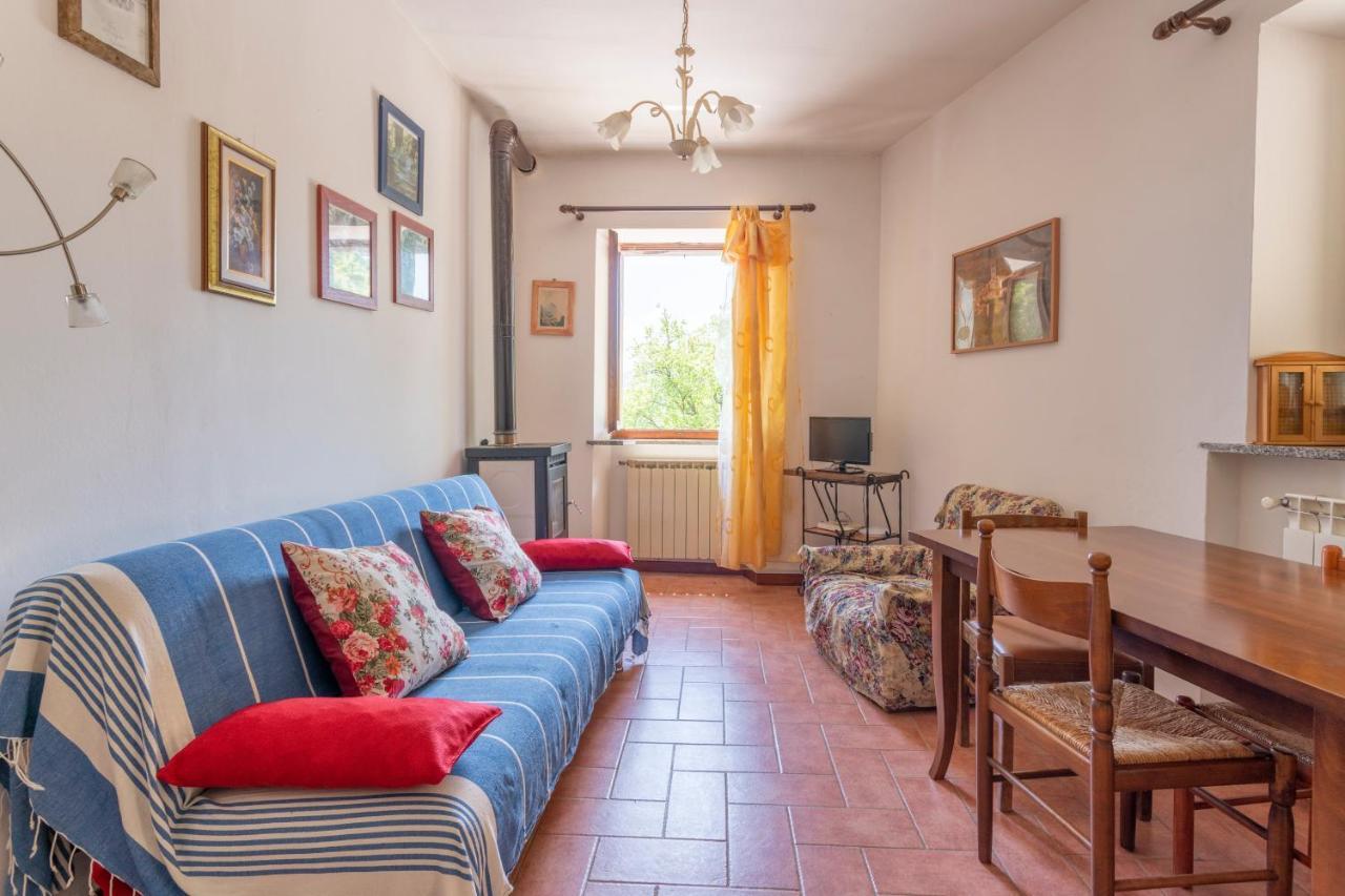 Valle Dame Cortona Ngoại thất bức ảnh