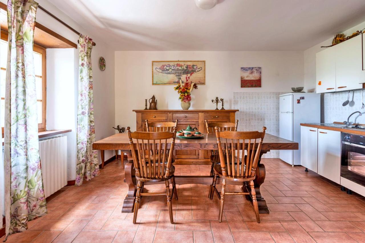 Valle Dame Cortona Ngoại thất bức ảnh