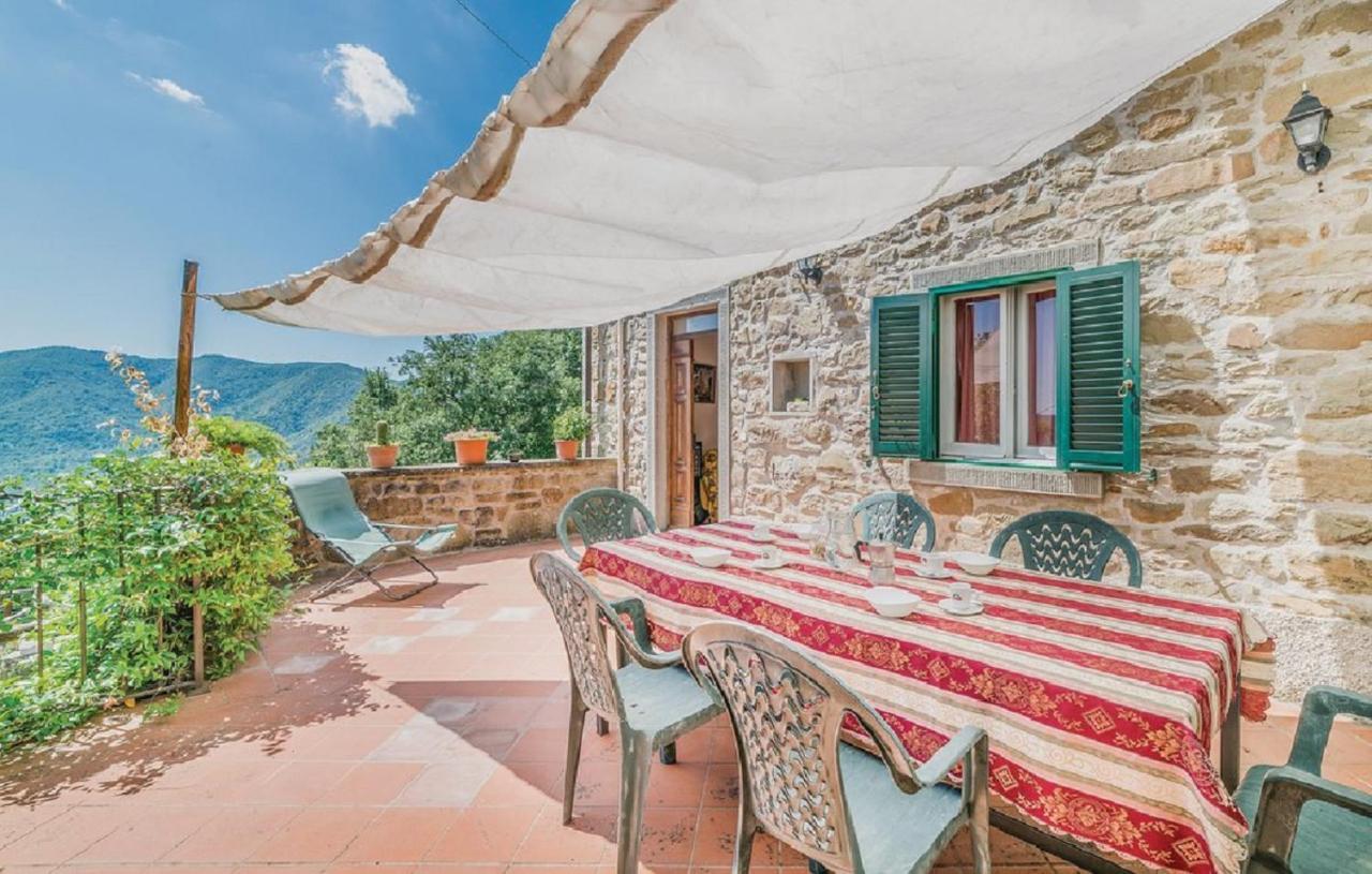 Valle Dame Cortona Ngoại thất bức ảnh