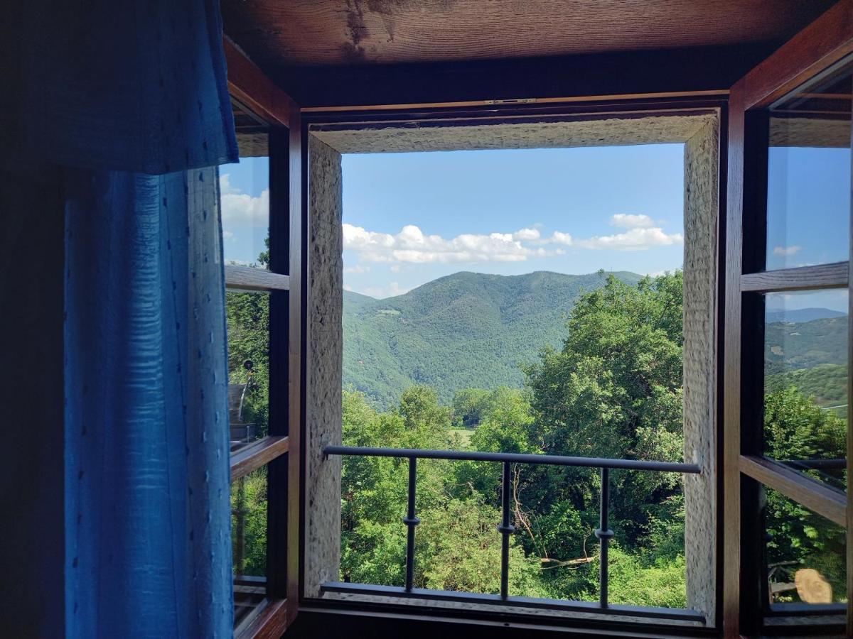 Valle Dame Cortona Ngoại thất bức ảnh