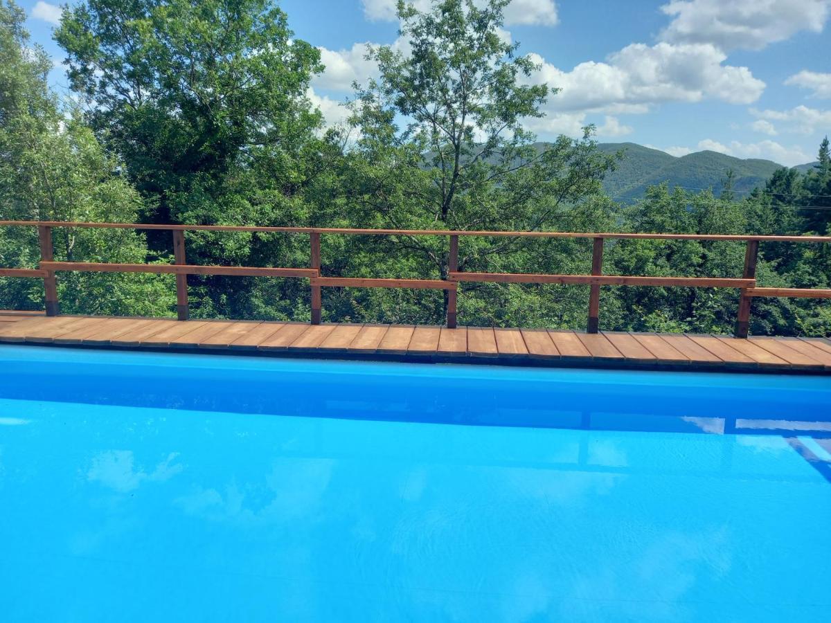 Valle Dame Cortona Ngoại thất bức ảnh
