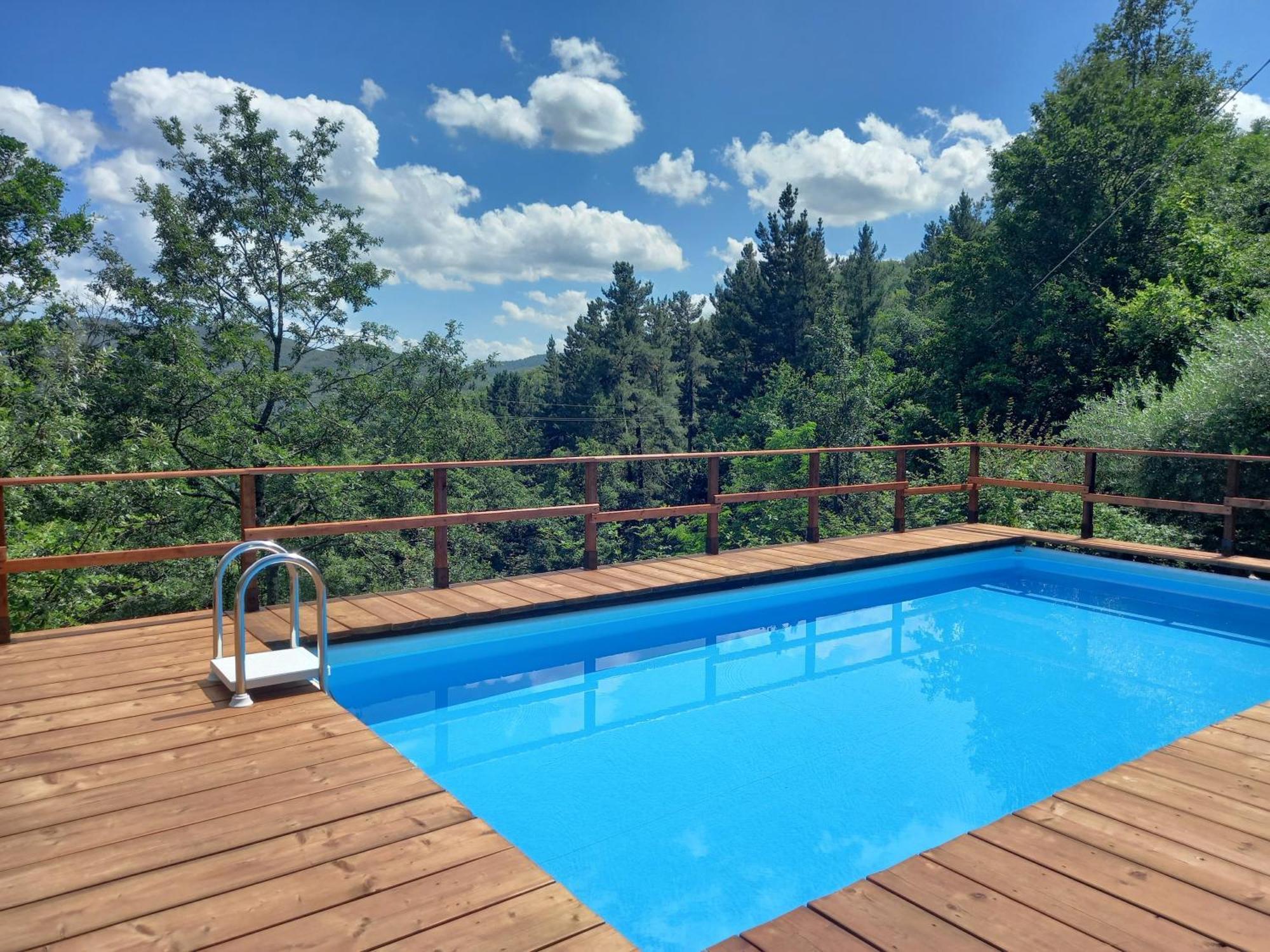 Valle Dame Cortona Ngoại thất bức ảnh