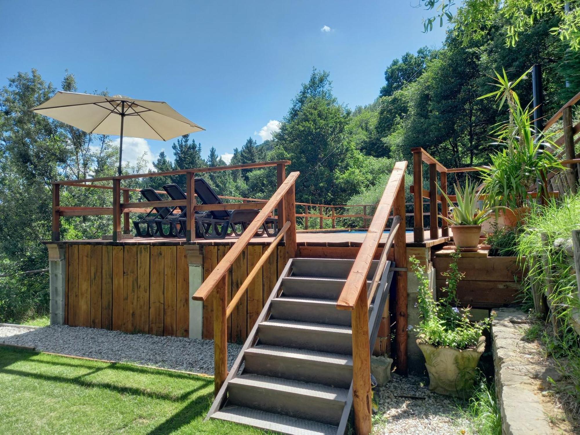 Valle Dame Cortona Ngoại thất bức ảnh