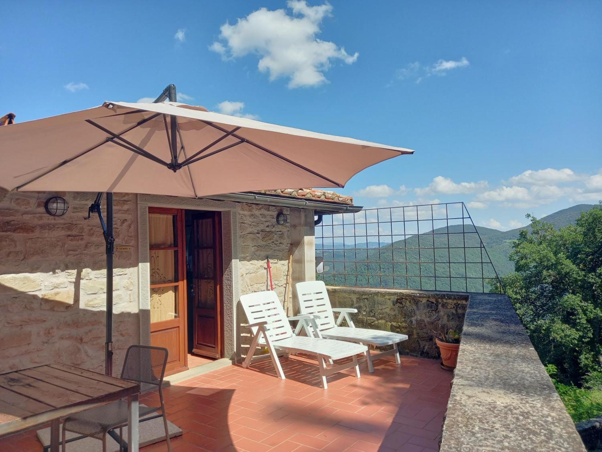 Valle Dame Cortona Ngoại thất bức ảnh