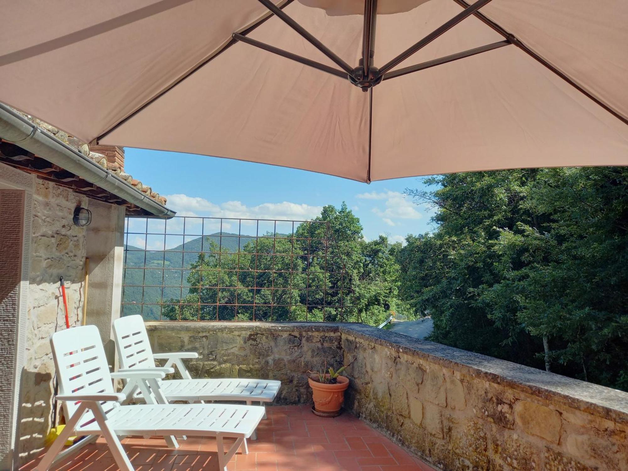 Valle Dame Cortona Ngoại thất bức ảnh