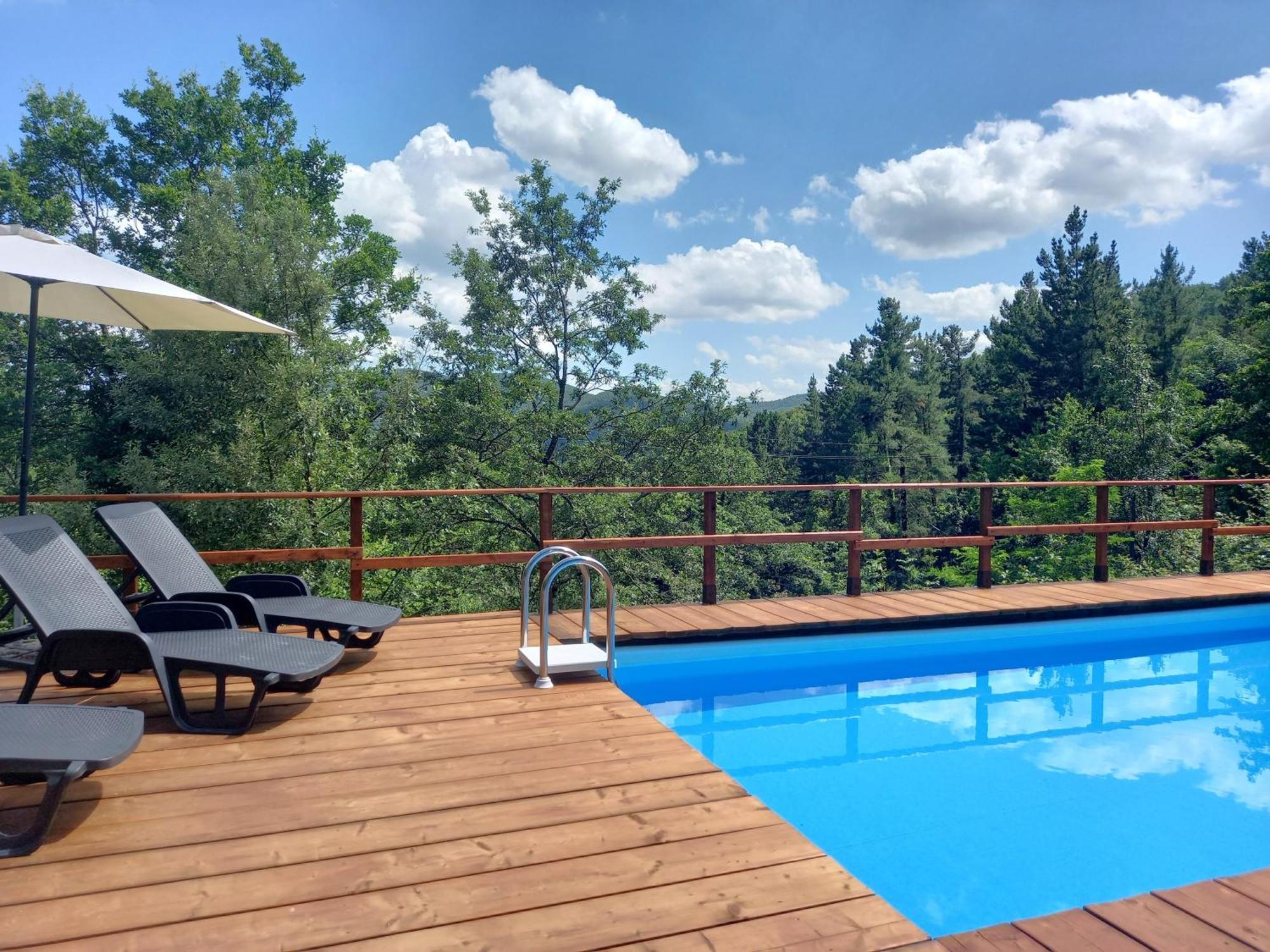 Valle Dame Cortona Ngoại thất bức ảnh