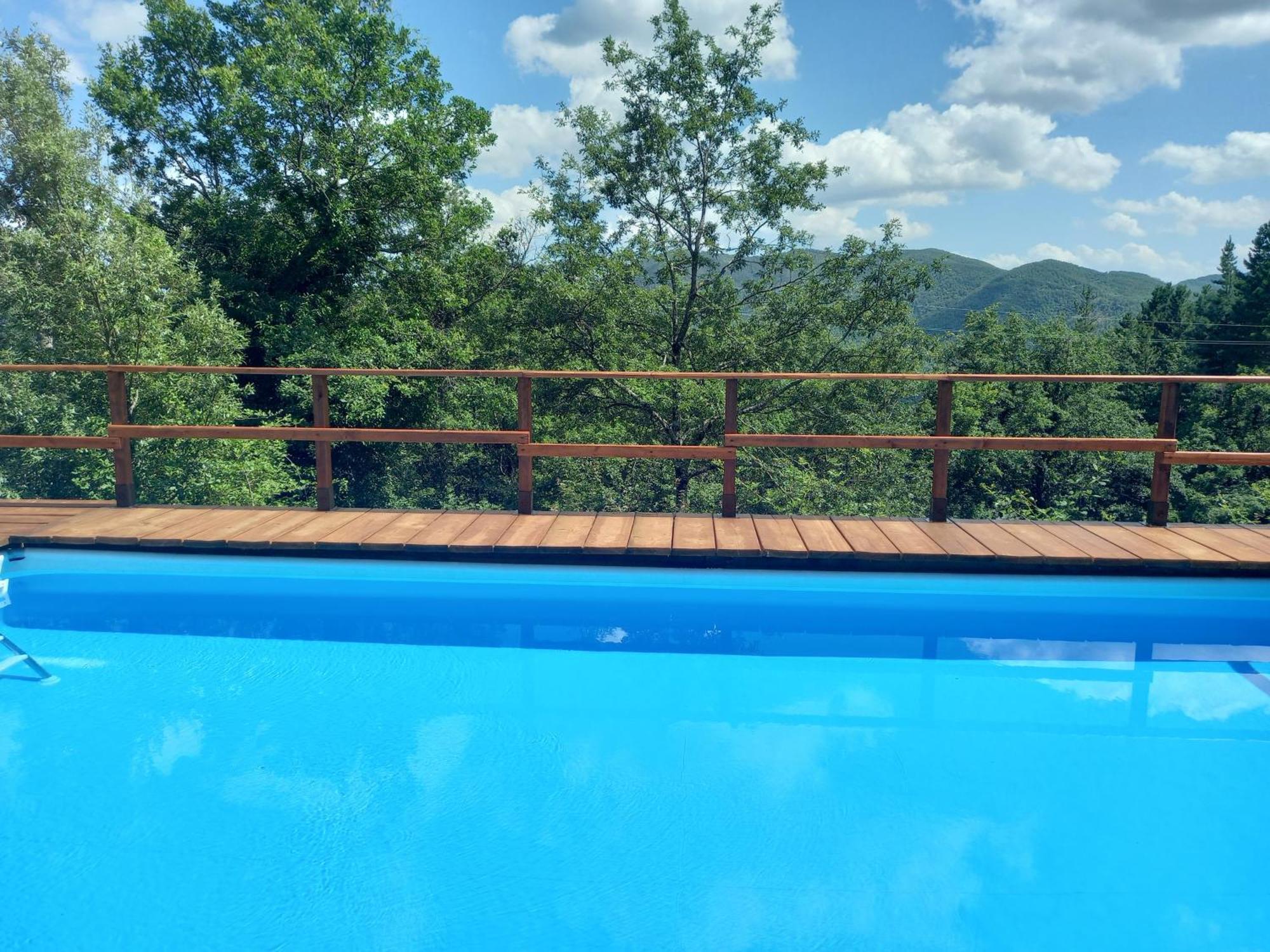 Valle Dame Cortona Ngoại thất bức ảnh