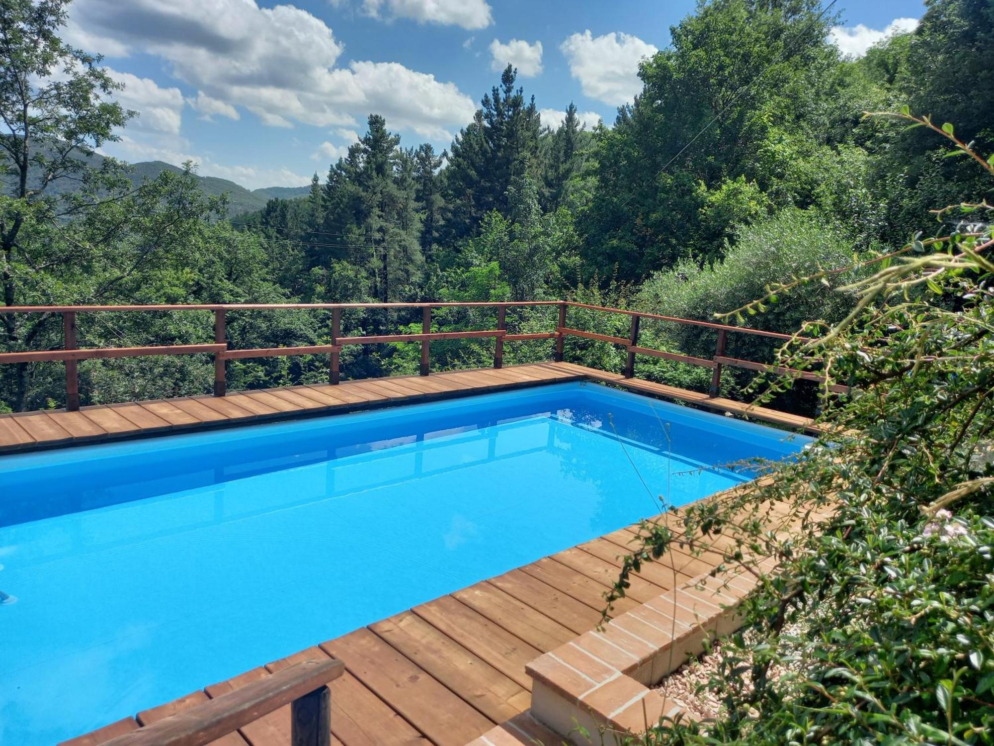 Valle Dame Cortona Ngoại thất bức ảnh