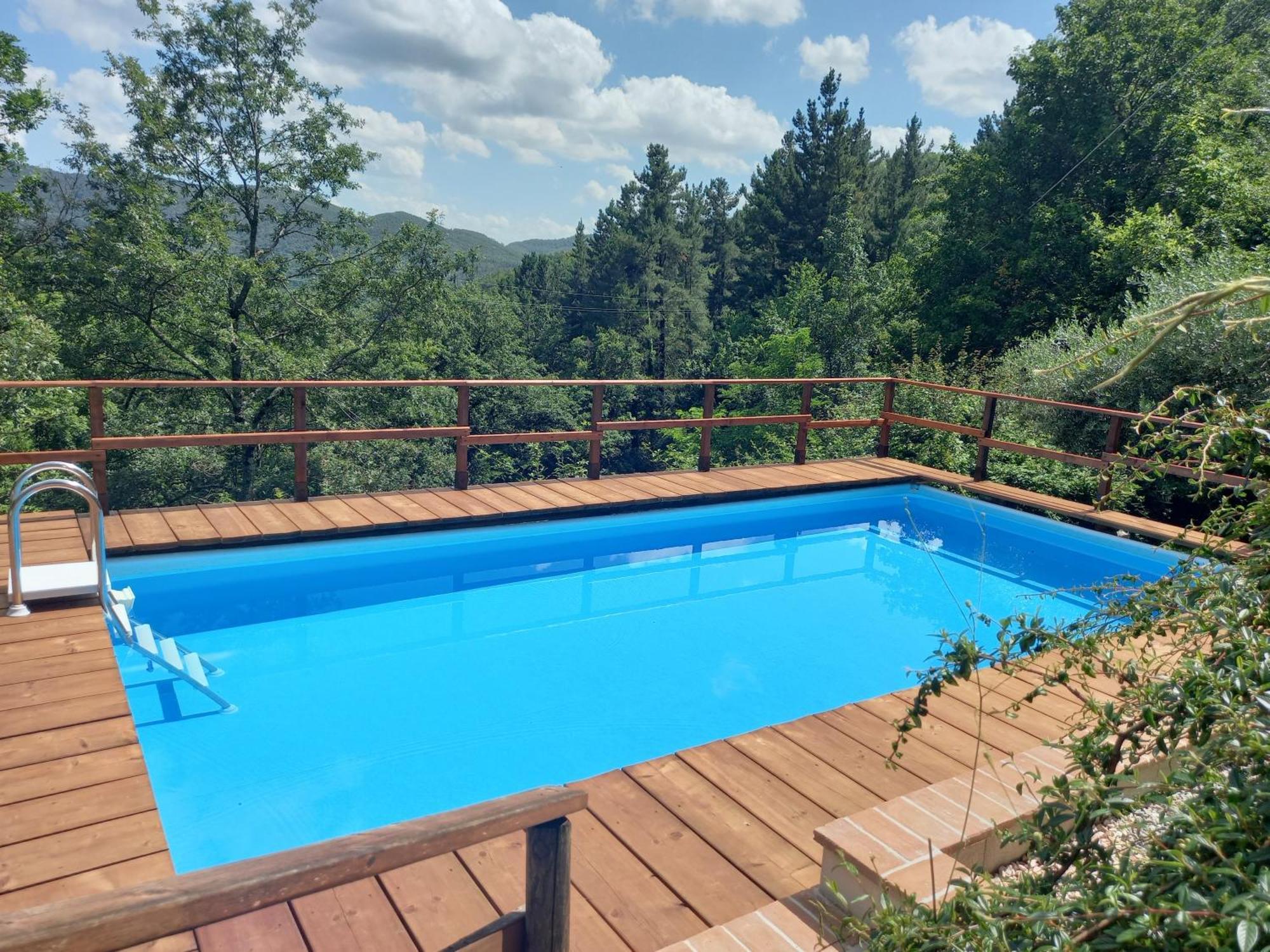 Valle Dame Cortona Ngoại thất bức ảnh