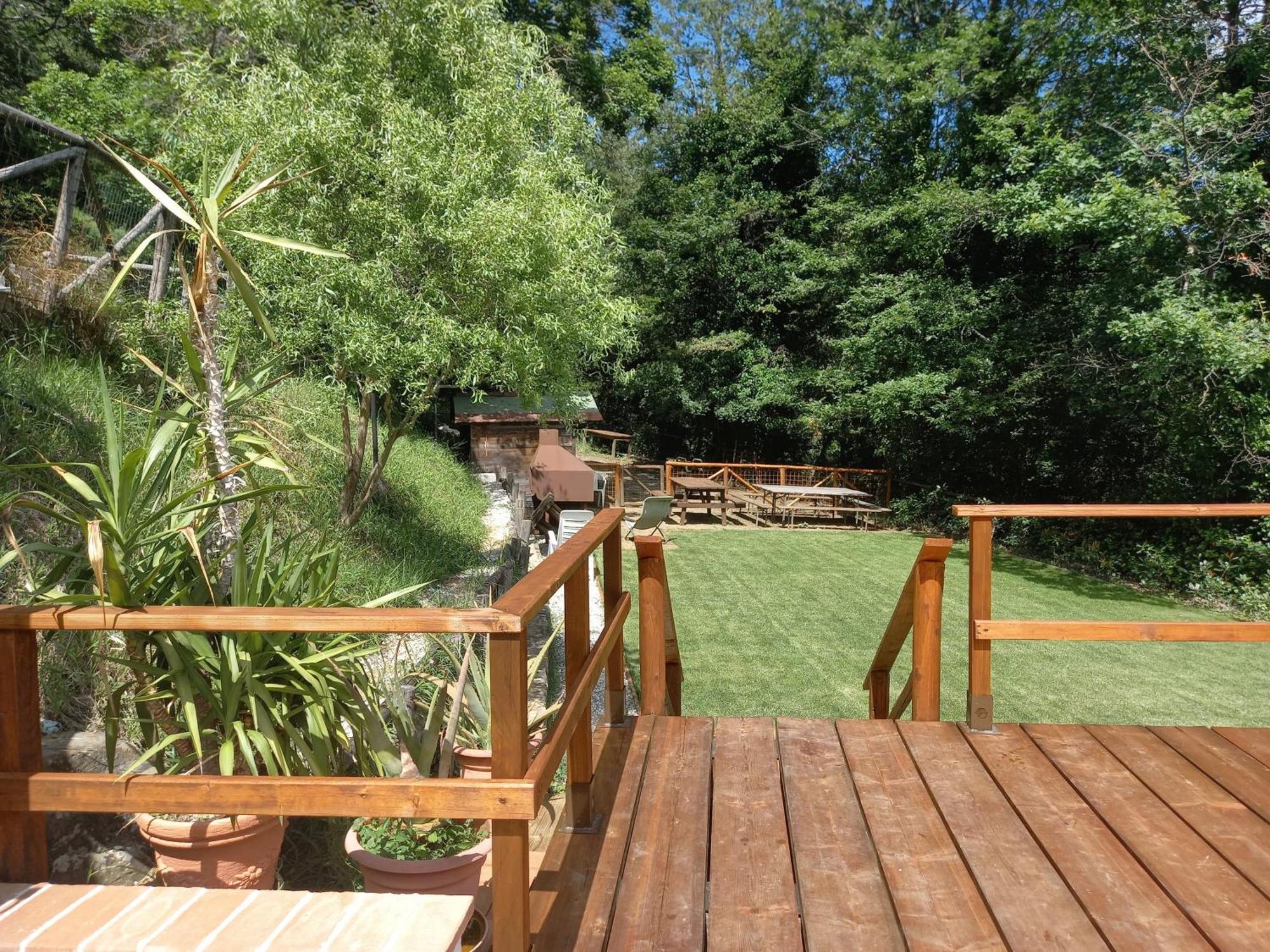Valle Dame Cortona Ngoại thất bức ảnh
