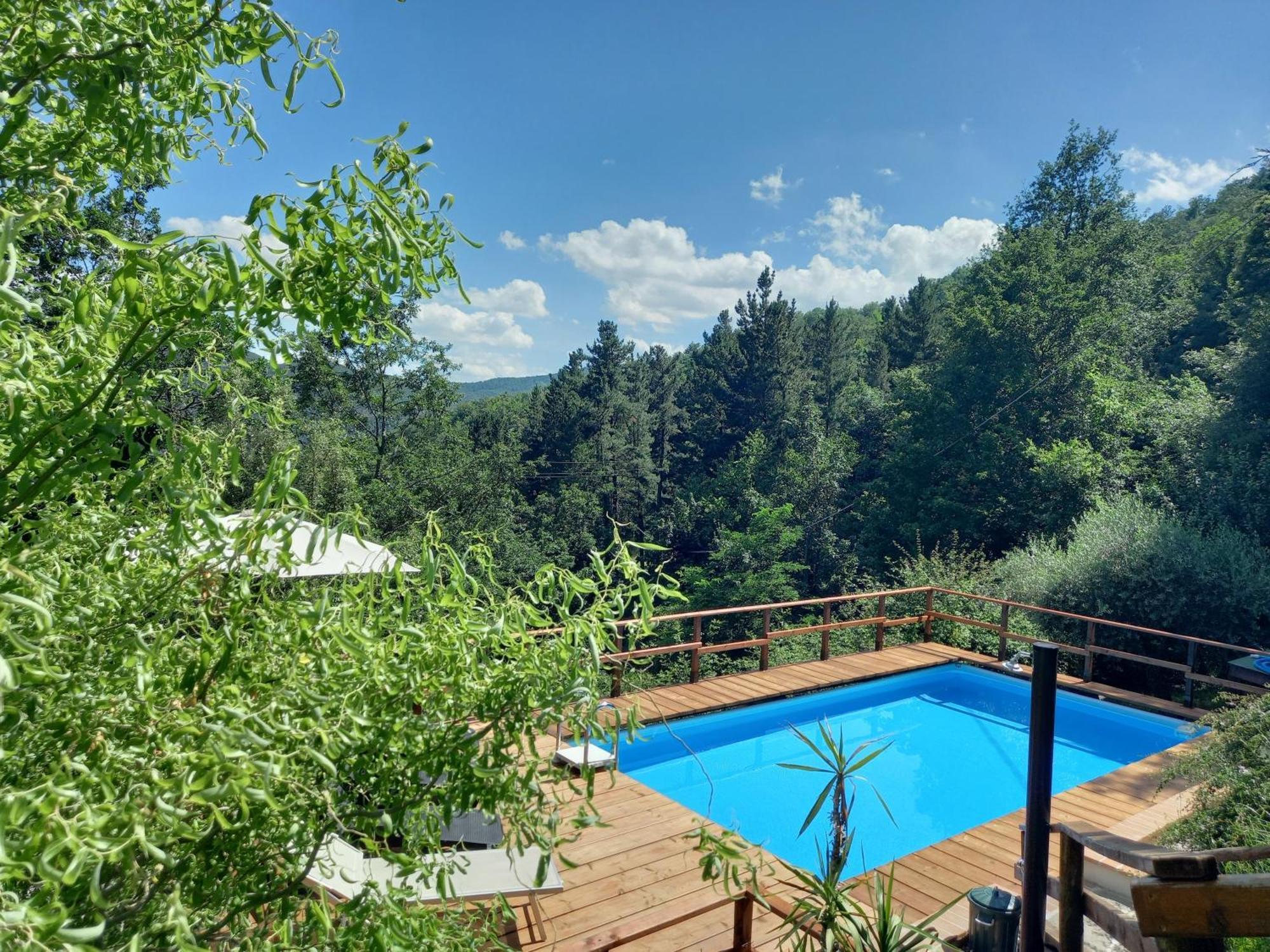 Valle Dame Cortona Ngoại thất bức ảnh